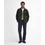 Surchemise en Velours Barbour