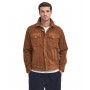Barbour Velours Overhemd
