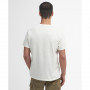 T-shirt Raceway Graphic Barbour