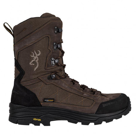 Solaro Browning hoge schoenen