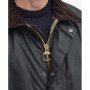 Veste huilée Beaudale Barbour