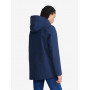 Parka mi longue MTD® à capuche femme Aigle