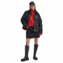 Veste huilée McClain femme Barbour International