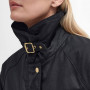 Veste huilée McClain femme Barbour International