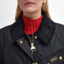 Veste huilée McClain femme Barbour International