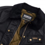 McClain Geolied damesjack Barbour International