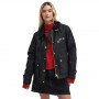 McClain Geolied damesjack Barbour International