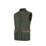Gilet matelassé Thames Baleno