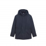 Parka mi-longue mixte COPELAND MTD® Aigle