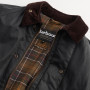 Geolied Jasje Barbour Beaufort