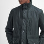 Veste huilée Falstone Barbour