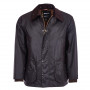 Veste huilée Ashby Barbour
