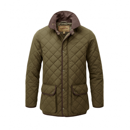 Veste Matelassée Barrowden Schöffel