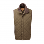 Gilet Matelassé Barrowden Schöffel