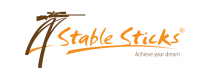 4 Stable Sticks
