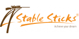 4 Stable Sticks