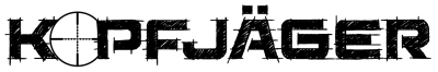 Kopfjäger