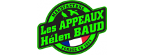 Les Appeaux Hélen Baud