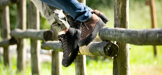 Chaussures Crispi