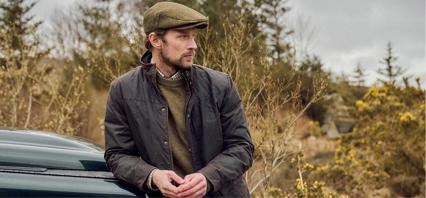 Dubarry Homme