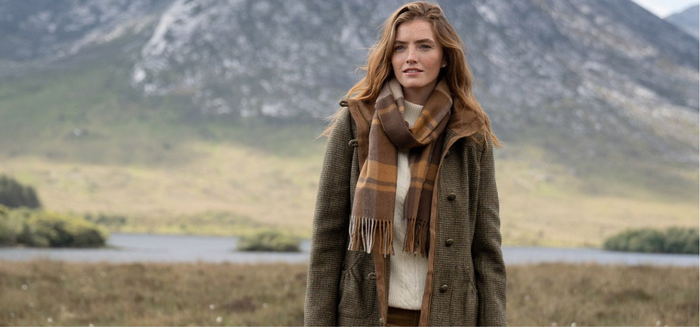 Dubarry Femme