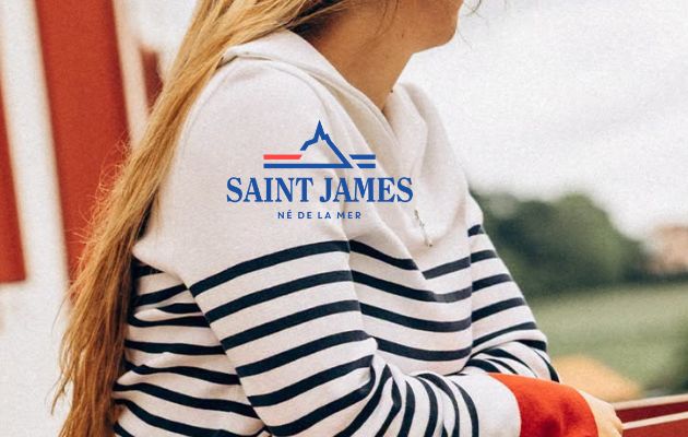 Saint James