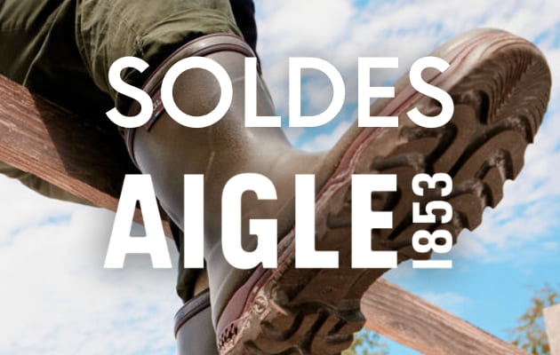 Offre Aigle