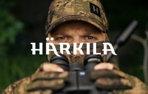 Härkila